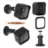 Adjustable Wall Mount Bracket Weather Proof Protector for Blink Outdoor/Indoor/Outdoor 4 Camera Easy Installation