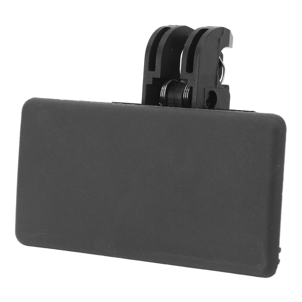 Glove Box Release Latch Handle LR007072 Lid Lock Button Replacement for Land Rover Freelander 2