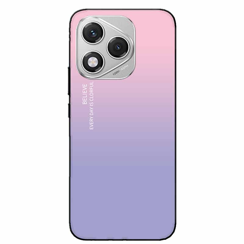 For Honor 400 Lite Case Animal Soft TPU Silicone Back Cover Case for Honor 400 Lite 5G ABR-NX1 Protective Capa Honor 400 Lite 5G