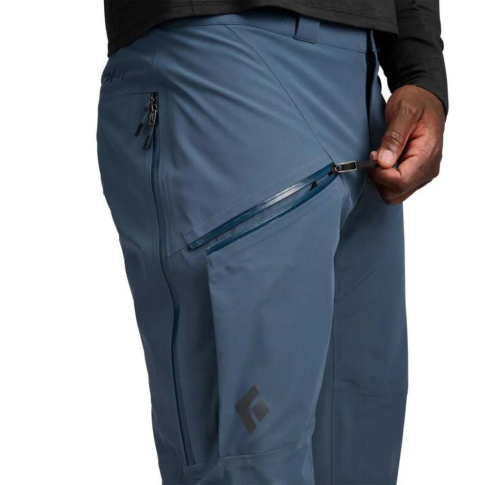 Black Diamond Pants Recon Insulated