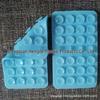 28-Piece Double-Sided Silicone Phone Suction Cups for Strong, Versatile Bonding On Smooth Surfaces