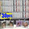 Depolama Aygıtları – CD/DVD Kılıfları