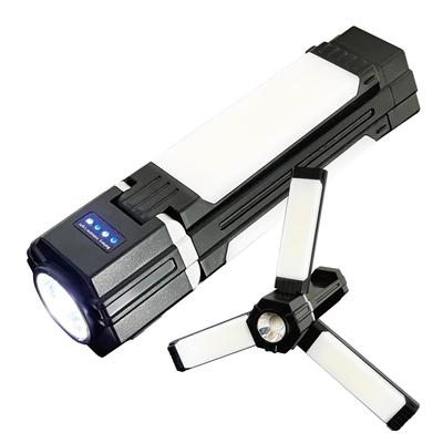 MQ132 Foldable Ceiling for and Outdoor Survival High-Brightness, Multi-Function, Flashlight, Light, Tents, Cars, Camping,