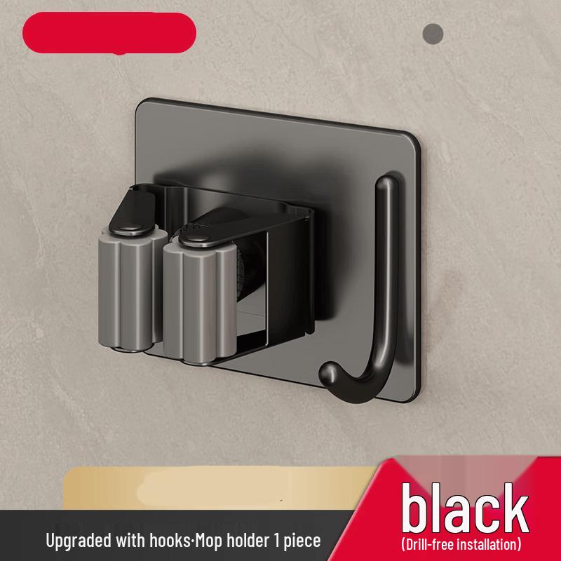 

YIXI Adhesive Bathroom Hooks