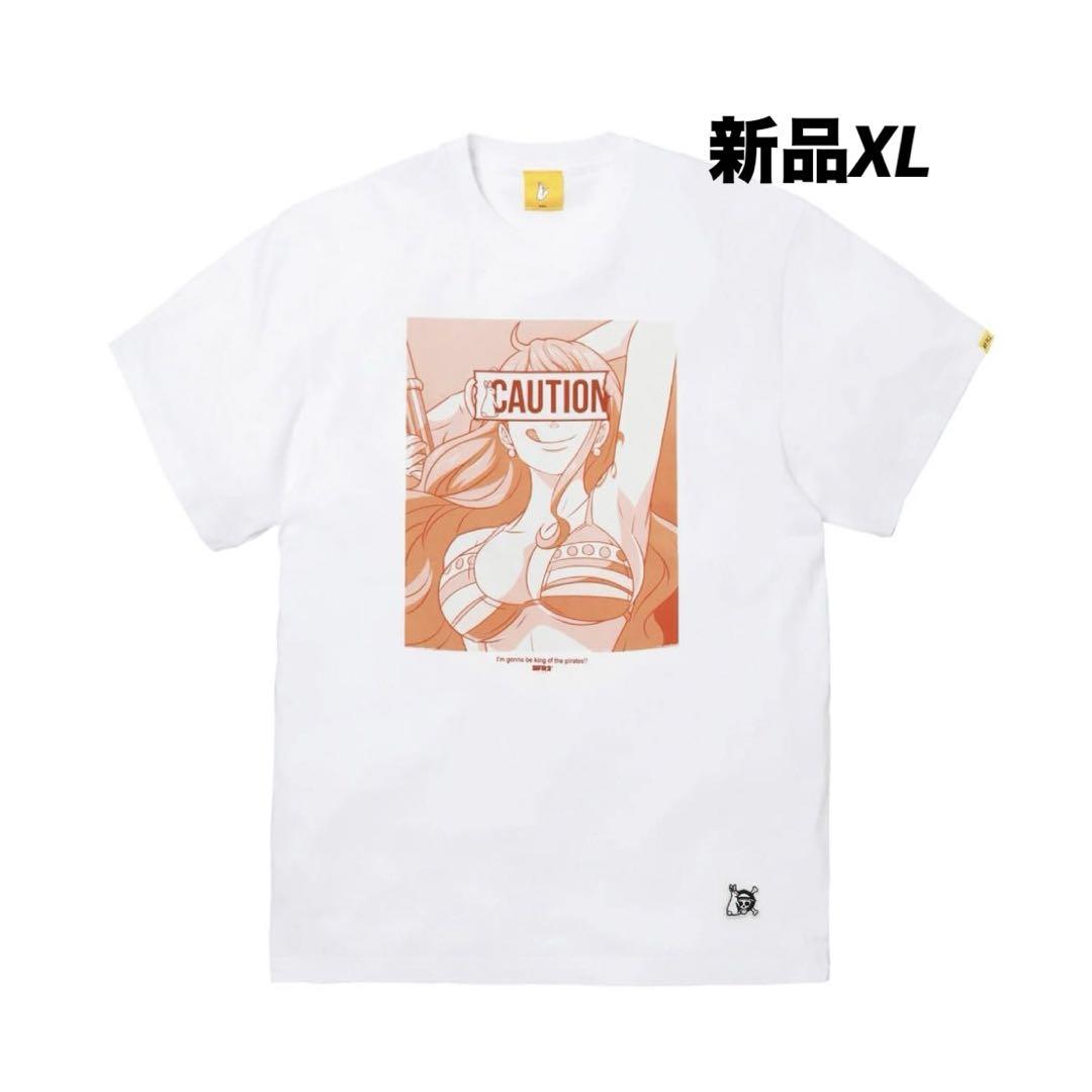 

[USED] FR2 One Piece T-shirt XL