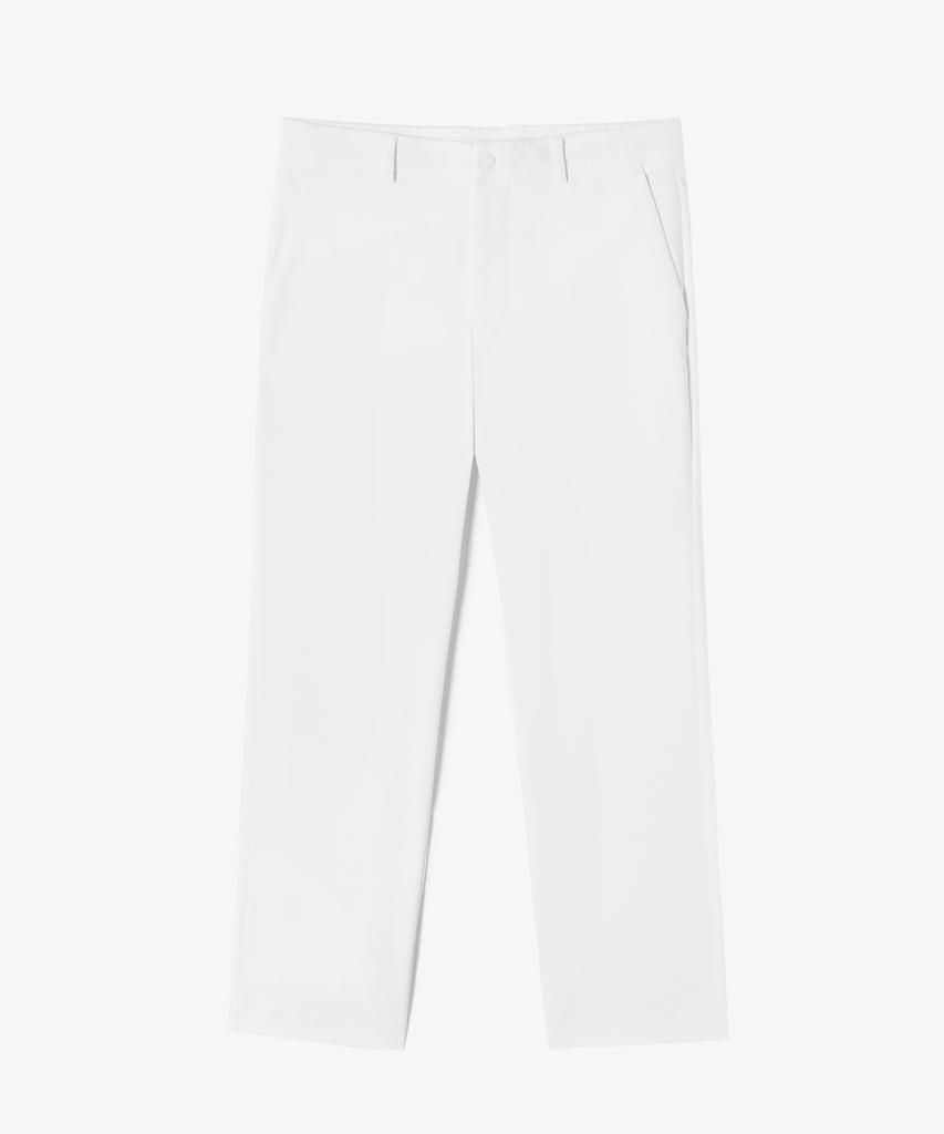 LACOSTE Men'S Spring Stretch Pants Hh113E-56G 70V