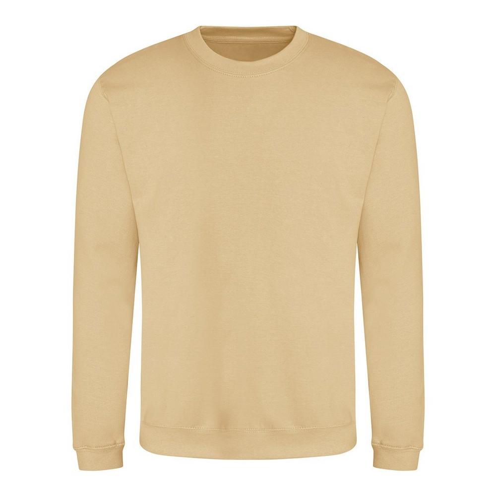 Awdis Unisex Erwachsenen Einfarbiges Sweatshirt