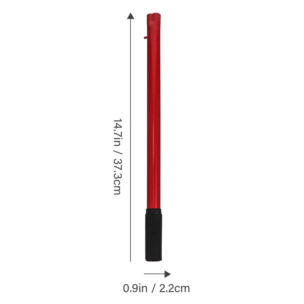 1ks Hydraulic Tool 37cm Accessories Red Tool Hot Sale