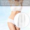 Electric Portable Menstrual Cup Steam Sterilizer Bacteria Fast Disinfection Machine