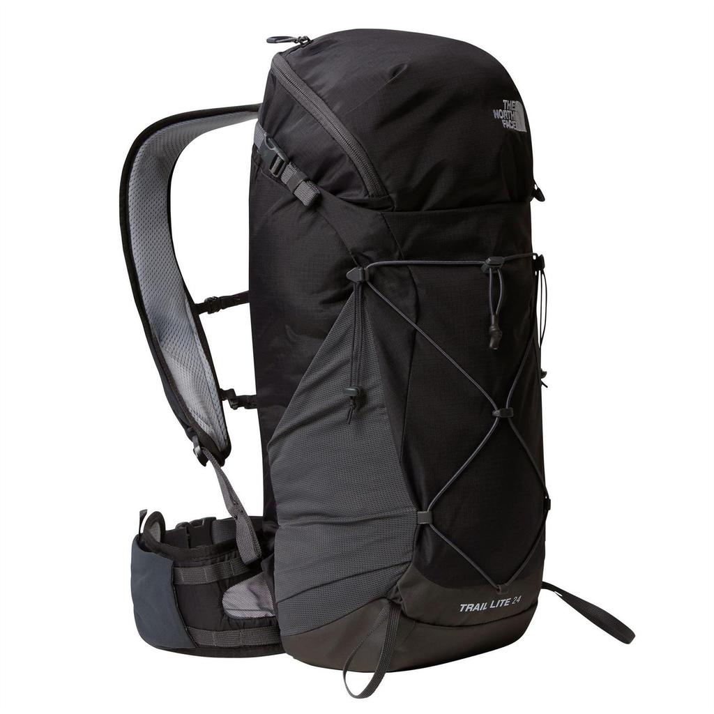 The North Face Mens Outdoor 24L Backpack