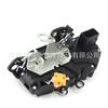 Front Left Central Lock Compatible with Chevrolet 22741769, 931-303, 22785467, 25955016