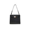 Kabelka Tommy Hilfiger Heritage Shoulder Bag AW0AW17182 černá