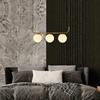 Alisa 3 Pendant Lamp E14 Gold Light Prestige Lp-005/3L Gd
