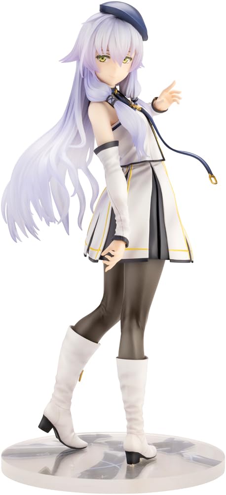 Kotobukiya Серия Trails Альтина Trails of the World Масштабная ПВХ Фигурка Орион Вер. 1/8 Предварительно окрашенный