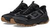 Skechers Kraft Hiking Boot Sneakers Black