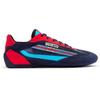 S-DRIVE Half-Boots