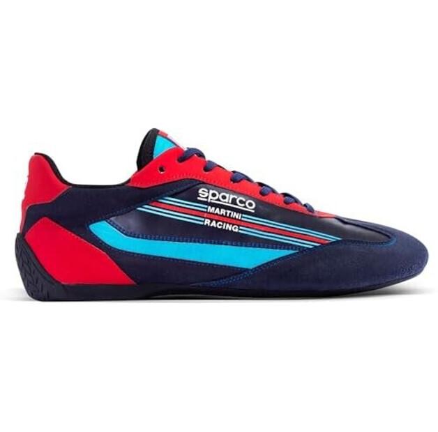 Полуботинки Sparco S-DRIVE