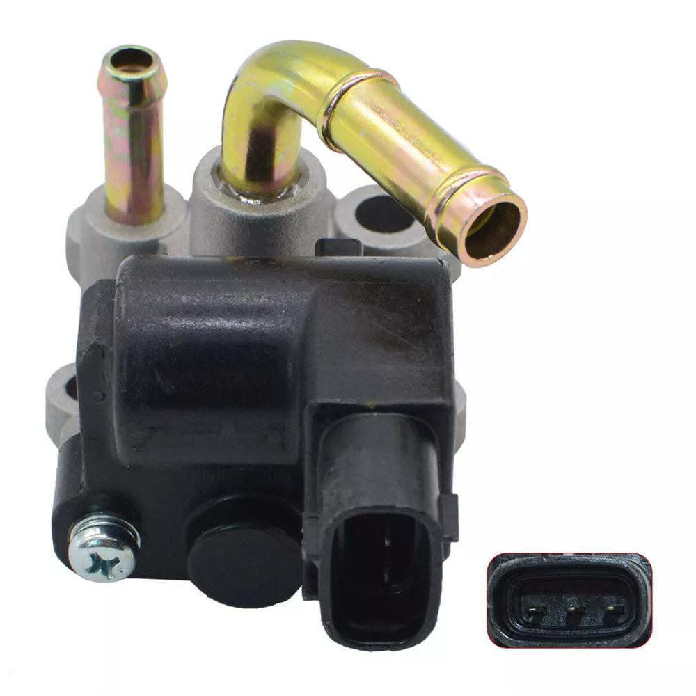 1x Car Idle Air Control Valve For Toyota Highlander Lexus Rx300 Es300 22650AA181