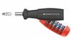 PB Swiss Tools Insider Pro Interchangeable Bit Driver 6510.20