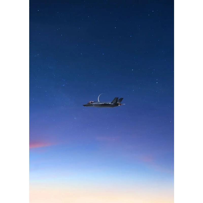 F22 Rapter F35 Lightning SR 71 Military Canvas Paintings Print Aesthetics Posters for Living Room Art Home Wall Decor