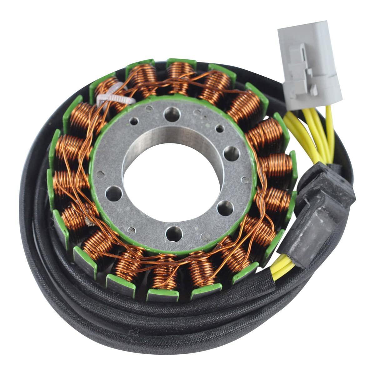 

Generator Stator For Can-Am Outlander Max Renegade 330 400 450 500 650 800 1000R 2003- OEM 420296907 420684850 420685920 1PC Stator