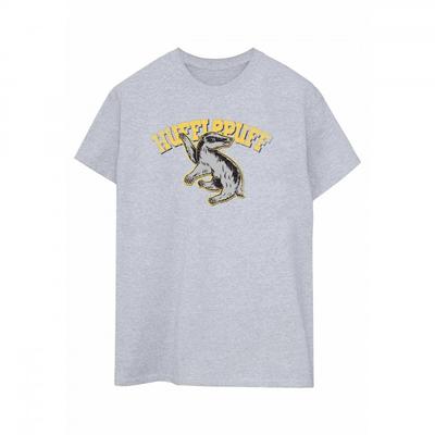 Чоловіча футболка Hufflepuff