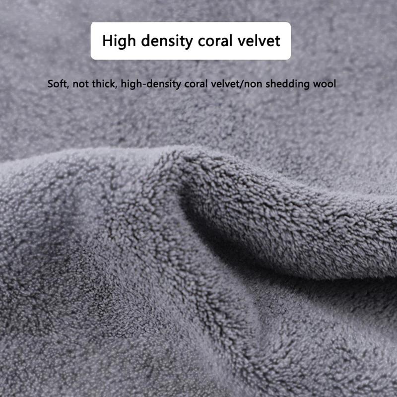 2025 Nový mycí ručník na péči o auto Utěrka na detailing a sušení auta Čisticí nástroj pro Mercedes Benz AMG W177 W176 X166 X167 C257 C218 X25