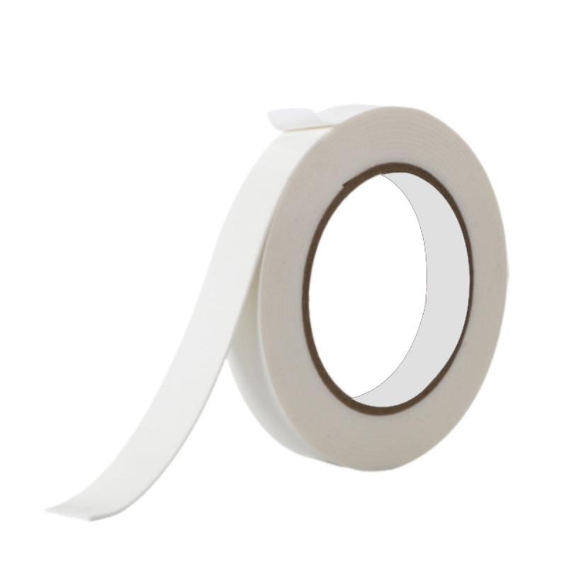Soundproof Sticky Acrylic White/Black/Red/Grey PE Foam Double Sided Adhesive Tape for Waterproof Masking
