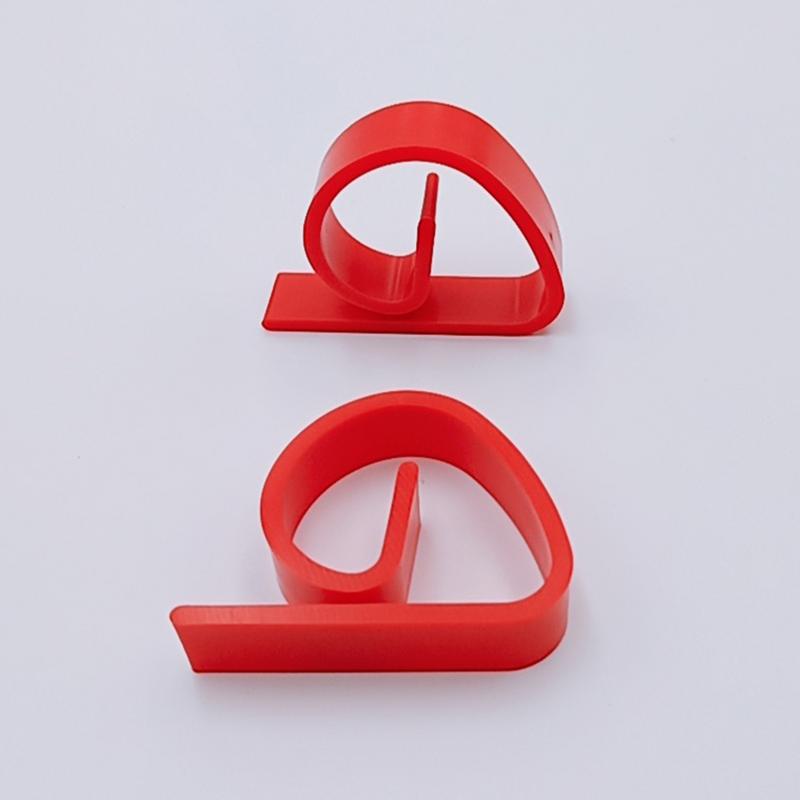 Table Cloth Holding Clip 12 Pieces Tablecloth Clamps Portable Table Cloth Cover Clamps For Picnics Weddings Gradua