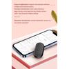 Hot! Usb Rechargeable Remote Control Self-timer Wireless Bluetooth-compatible Shutter Release Selfie Turn