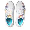 Sneakers Skechers Weiß / Multi Herz-Print Uno Spread The Love