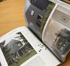 [USED] Foreign Books BUILDING BERLIN, VOL. 8 Berlin Architecture, Apartment Buildings, etc.