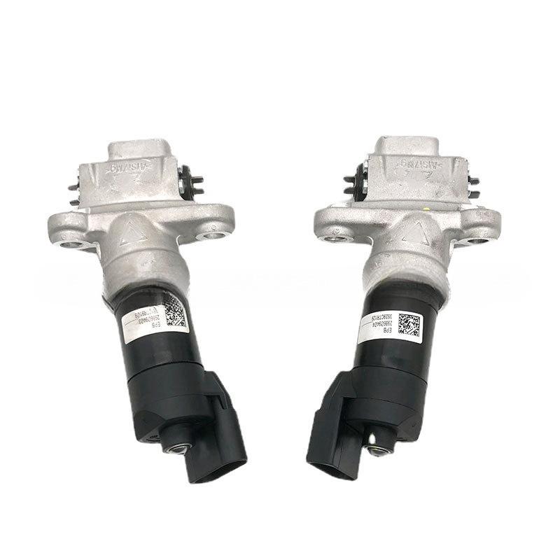 Handbrake Motor for Panamera, 911, Boxster, and 718