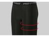 Men's Quick-Dry High Elastic Compression Running & Basketball Tights with Hip Lift