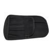 Front Trunk Lid Organizer Bag Detachable 3 Pockets Replacement for Ryker 600 900 Sport Rally 2019 2024