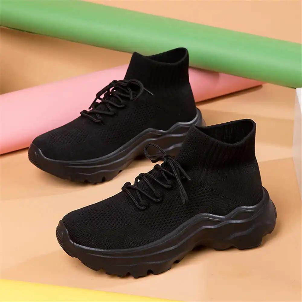 Fashion Size 38 Plus Size Men's Shoes High Quality Basketball Brown Boots Man Sneakers Men Sports Traning Sneackers Tensi Resell