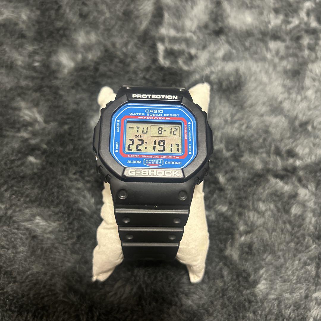 

[USED] CASIO G-SHOCK XLARGE digital watch