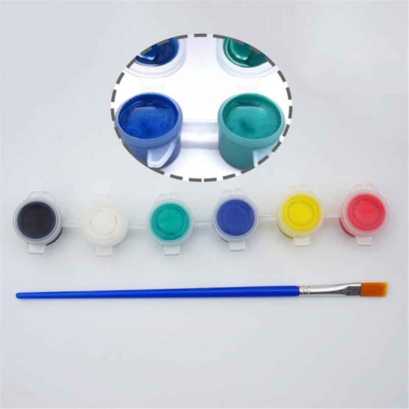 Unbemaltes Holz Baum Steckpuppen Baum Holz Rohling zum Bemalen Basteln Dekoration