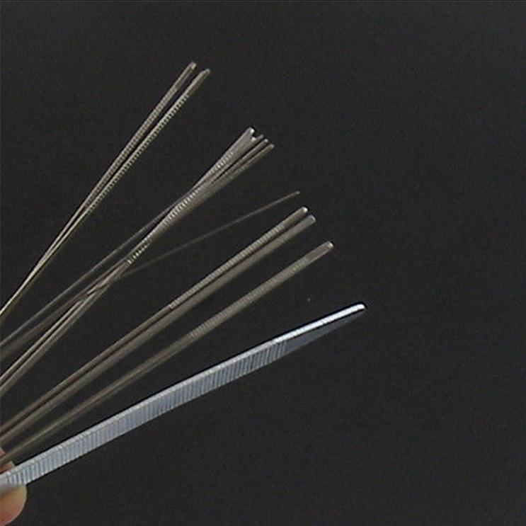 Motorcycle Carburetor Needle Cleaning Kit