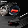 Living Room Decoration Phonograph Household European Style Music Player Retro Vinyl Record Player Bluetooth Speaker