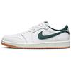 Air 1 Retro Low OG Oxidized Green Women Sneakers White Sail CZ0775-133