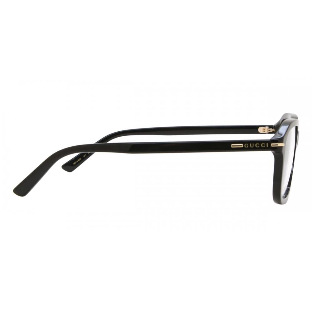 Gucci Gg1446o 001 Men Eyeglasses