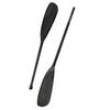 Double End Adjustable Angle Carbon Fiber Paddle Standup Paddles for Surfing Kayak Inflatable Boat
