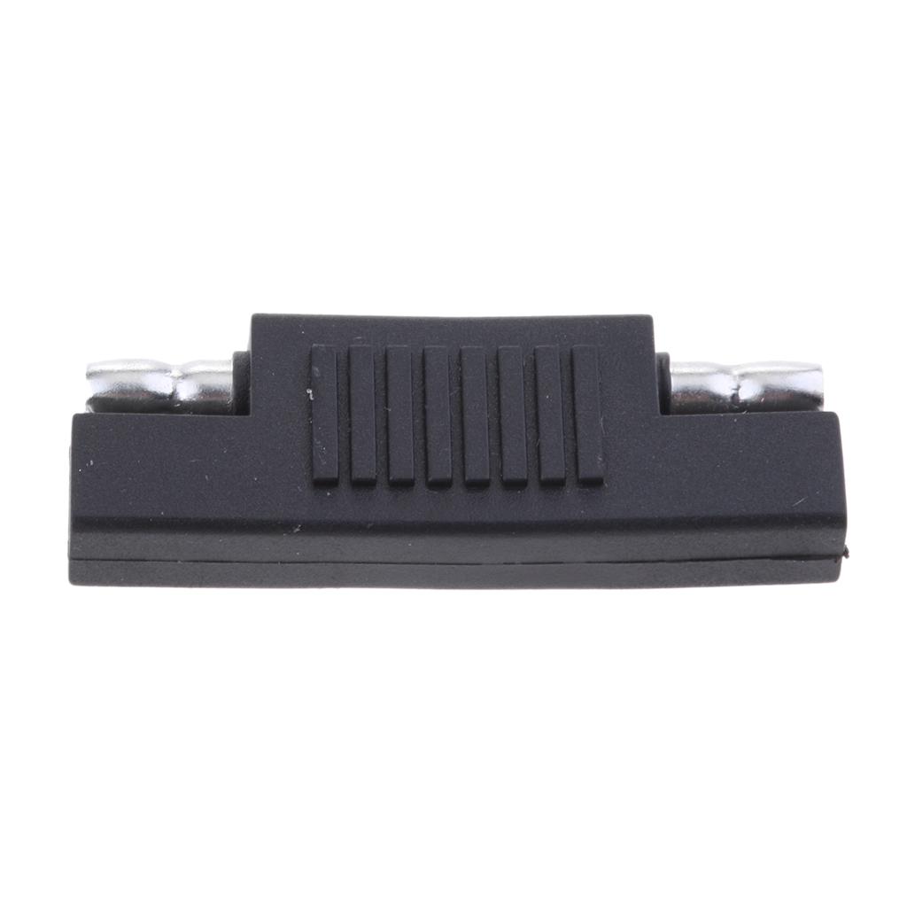 Premium SAE Male to Plug Adapter Connector Kits