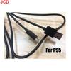 JCD 1pcs For PS4 PS5 Original Data Cable Handle Charging Cable For PS5 Data Cable USB New TYPE-C Charging Cable 1.5M