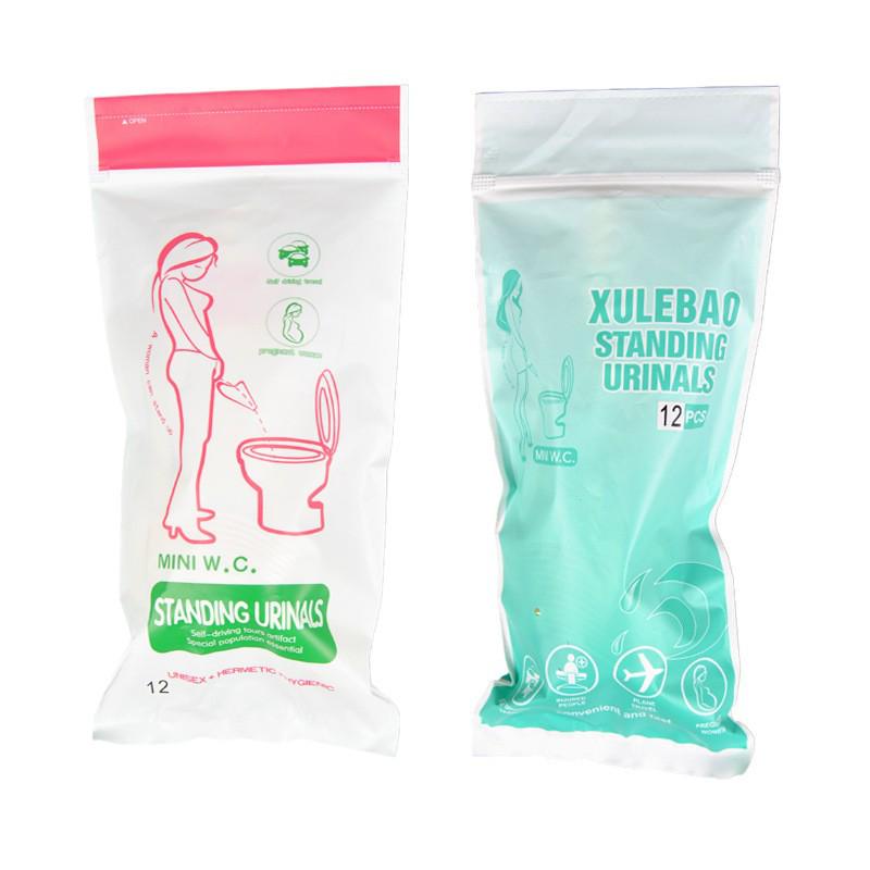 Disposable Urinal for Pregnant Women: Paper Standing Cup for Postpartum Use