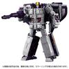 TAKARA TOMY Transformers Dramatic Capture Series Triple Takeover Action Figure T-Spark