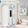1PC Electric Toothbrush Travel Box Compatible with Oralb io Portable Dustproof Toothbrush Box
