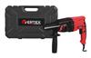Vertex 900W Hammer Drill + Head