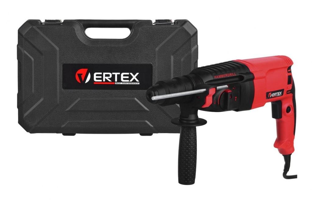 Vertex 900W Hammer Drill + Head